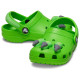 Crocs Classic I AM Dinosaur Clog Toddlers